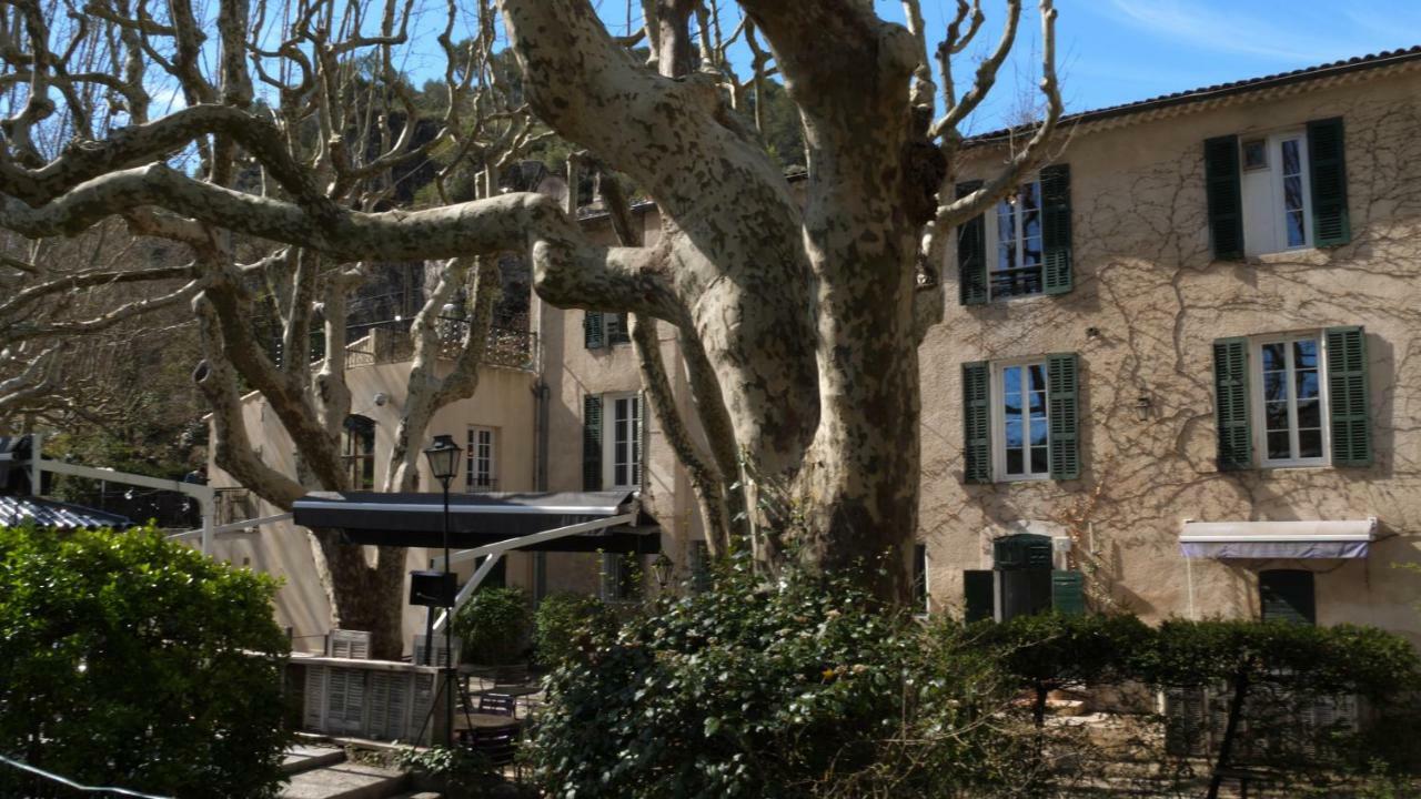 Maison Arquier, The Originals Relais Aix-en-Provence Exterior foto